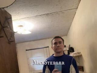 MaxSteeler