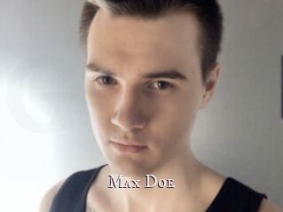 Max_Doe