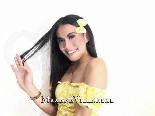 MaxeneVillareal