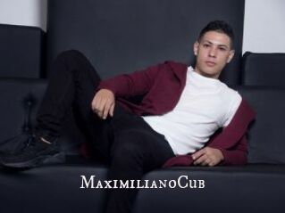 MaximilianoCub