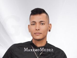 MaximoMedez