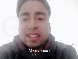 Maxxcock1