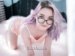 MayAllen