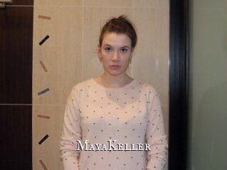 MayaKeller