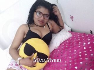 MayaMyers