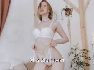 MayaSunlight