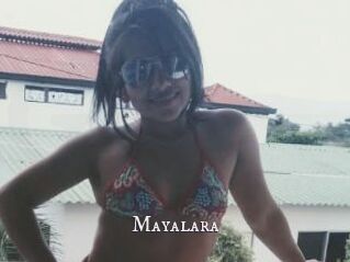 Mayalara