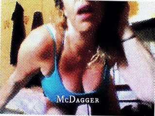 McDagger