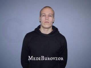 MediBurovzor