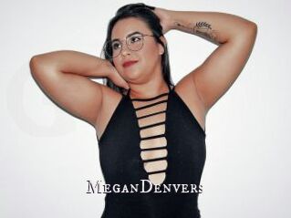 MeganDenvers