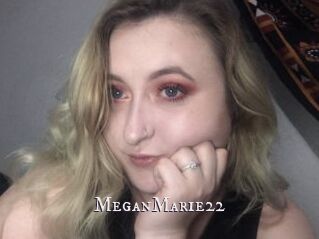 MeganMarie22