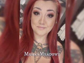 MeganMeadowz