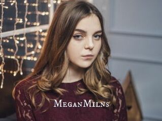 MeganMilns