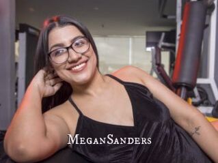 MeganSanders