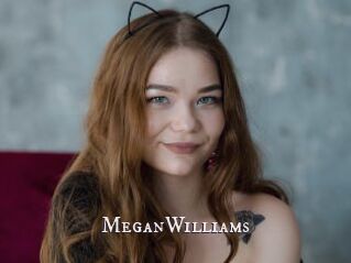 MeganWilliams