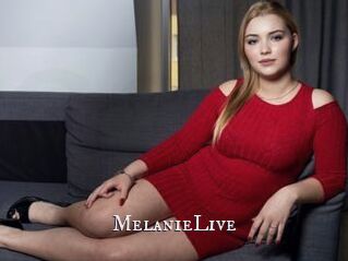 MelanieLive