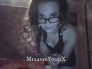 MelanieYoursX