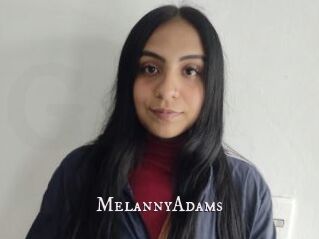 MelannyAdams