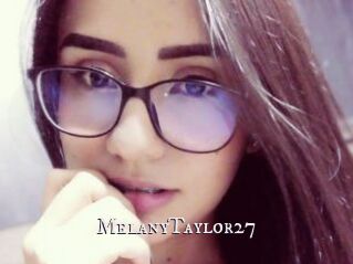 MelanyTaylor27