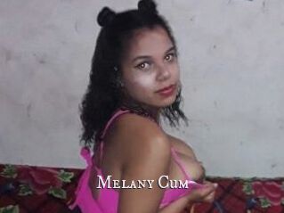 Melany_Cum