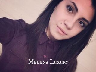 Melena_Luxury