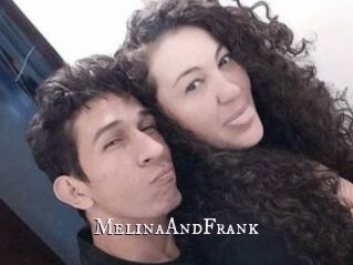 MelinaAndFrank