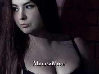 MelisaMore