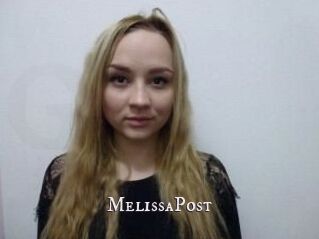 MelissaPost