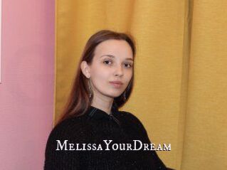 MelissaYourDream