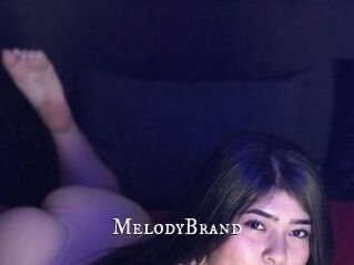 MelodyBrand