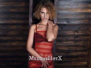 MelonyHotX