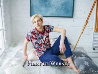 MemphisWerner