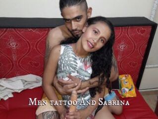 Men_tattoo_And_Sabrina