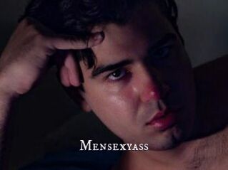 Mensexyass