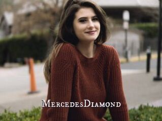 MercedesDiamond