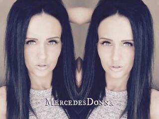 MercedesDonna