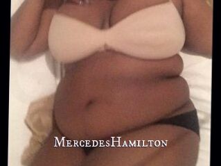 MercedesHamilton