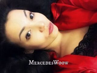 MercedesWoow