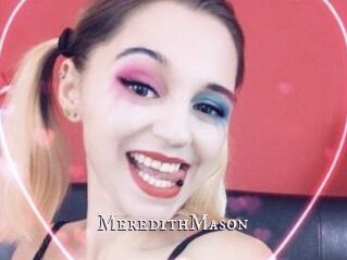 MeredithMason