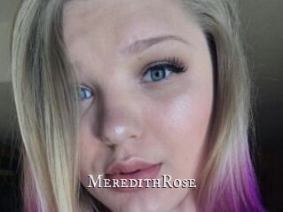 MeredithRose