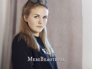 MeriBeautiful