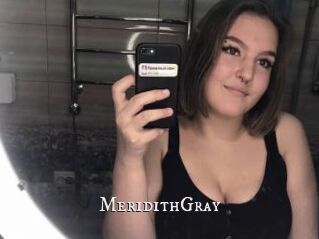 MeridithGray