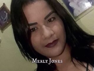 Merly_Jones