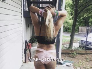 MermaidAngel