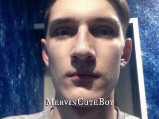 MervinCuteBoy