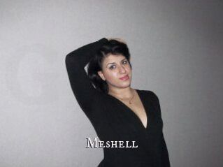 Meshell