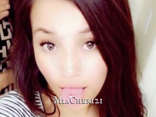 MiaCheri21