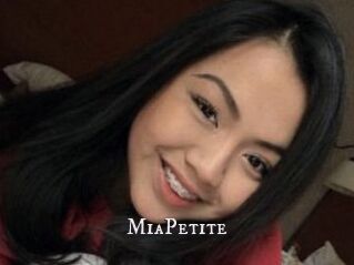 MiaPetite