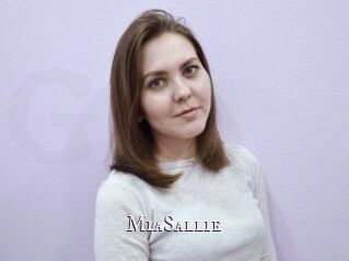 MiaSallie