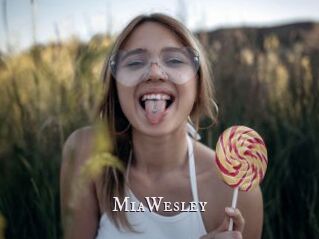 MiaWesley